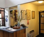 Tussock Grove Boutique Hotel