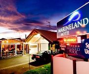 Marineland Beachfront Accommodation