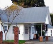 ASURE Colonial Court Motel & Conference Centre