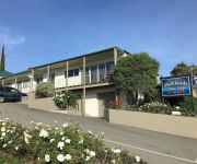 Parklands Motor Lodge