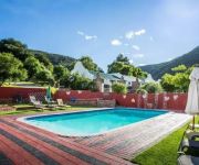 Old Mill Country Lodge and Restaurant