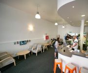 Nomads Capital Backpackers Wellington