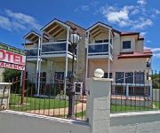 Lighthouse Keepers Inn