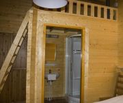 Chalethotel Polysport