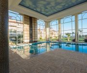 Imperial Shams Abu Soma