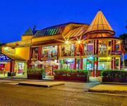 Ettalong Beach Tourist Resort