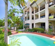 Mediterranean Beachfront Apartments