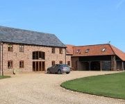 Kings Barn Farmhouse Bed & Breakfast