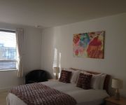 Morgan Lodge Serviced Apartments