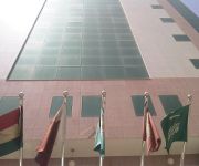 Qasr Al Hamra Al Jawazat