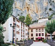 Balneario de la Virgen