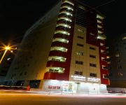 Splendor Hotel Apartments Al Barsha