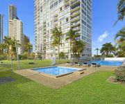 Condor Ocean View Apartments