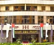 Home to Home Hotel Apartments