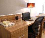 Britannia Study Hotel