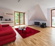 Apartinfo Sopot Beach Apartments