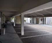 Alexandra Park Motor Inn