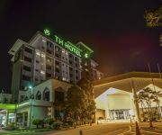 TH Hotel Kota Kinabalu