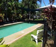 The York Beachfront Holiday Apartments