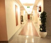 Barakat Burhan Hotel