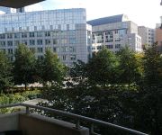 Eurovillage Flats Brussels