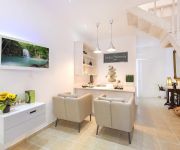 Lindos Harmony Suites