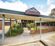 Burvale Hotel
