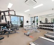 Beachlife Holiday Apartments