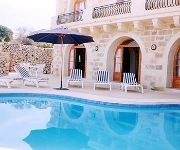 Ta' Sansuna Farmhouse