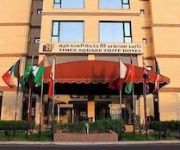 Times Square Suite Hotel