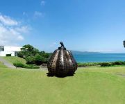 Thalassa Shima Hotel & Resort