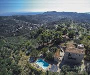 Hotel Petropoulakis Gods' Land