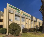 Evander Villas and Conference Center