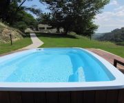 Agritourism Calanchi di Riosto