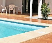 Lanzarote Green Villas