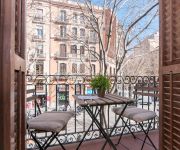 Weflating Sant Antoni Market