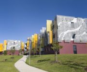 Western Sydney University Village Penrith