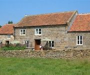 Grange Farm Cottages