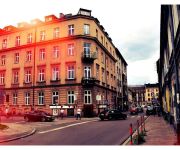 Good Bye Lenin Revolution Krakow - Hostel