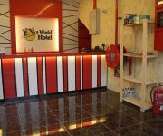 EV World Hotel Bentong