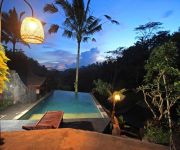 DD Ubud Villa