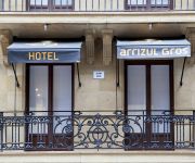 Hotel Arrizul Gros
