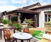 Noordin Street House