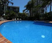 Aloha Lane Holiday Apartments