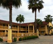 Downtowner Inn and Suites Hobby