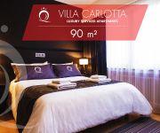 The Queen Luxury Apartments - Villa Carlotta