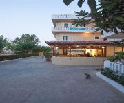 Dimitra Hotel Apartments