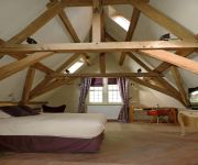 Saint-Sauveur Bruges B&B