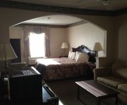 American Inn & Suites-High Point NC