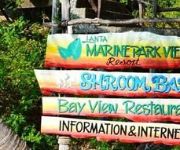 Lanta Marine Park View Resort & Spa